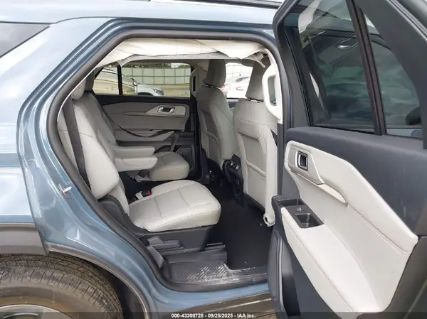 1FMUK8DH0SGA05828 2025 FORD EXPLORER - Image 8
