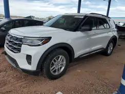 1FMUK8DH0SGA06817 2025 FORD EXPLORER