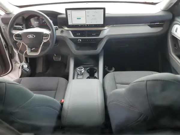 1FMUK8DH0SGA06817 2025 FORD EXPLORER - Image 8