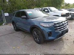1FMUK8DH0SGA09037 2025 FORD EXPLORER