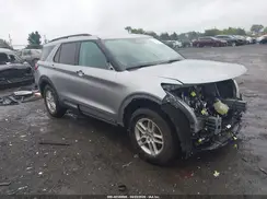 1FMUK8DH0SGA15789 2025 FORD EXPLORER