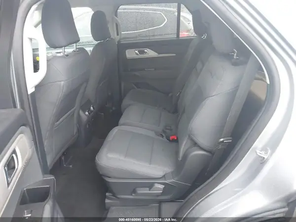 1FMUK8DH0SGA15789 2025 FORD EXPLORER - Image 8