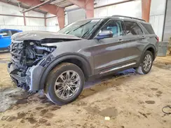 1FMUK8DH0SGA17560 2025 FORD EXPLORER