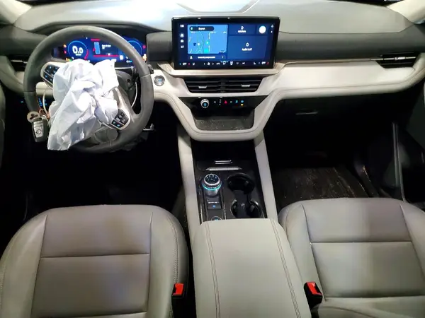 1FMUK8DH0SGA17560 2025 FORD EXPLORER - Image 8