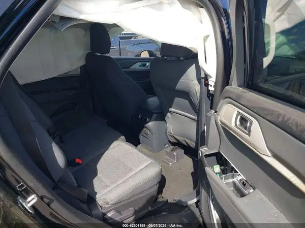 1FMUK8DH0SGA20801 2025 FORD EXPLORER - Image 8