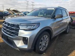 1FMUK8DH0SGA21883 2025 FORD EXPLORER