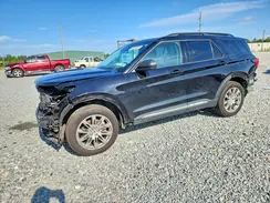 1FMUK8DH0SGA25982 2025 FORD EXPLORER