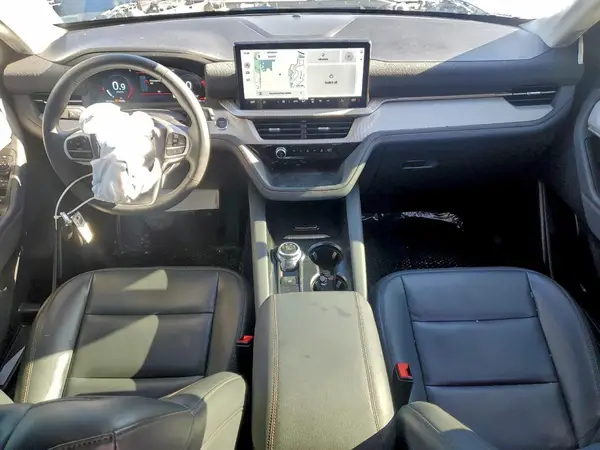 1FMUK8DH0SGA27411 2025 FORD EXPLORER - Image 8