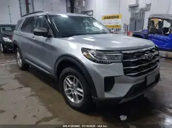 1FMUK8DH0SGA35718 2025 FORD EXPLORER