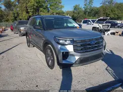 1FMUK8DH0SGA36903 2025 FORD EXPLORER