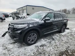 1FMUK8DH0SGA39753 2025 FORD EXPLORER