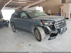 1FMUK8DH0SGA41714 2025 FORD EXPLORER
