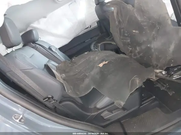 1FMUK8DH0SGA41714 2025 FORD EXPLORER - Image 8