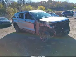 1FMUK8DH0SGA44483 2025 FORD EXPLORER