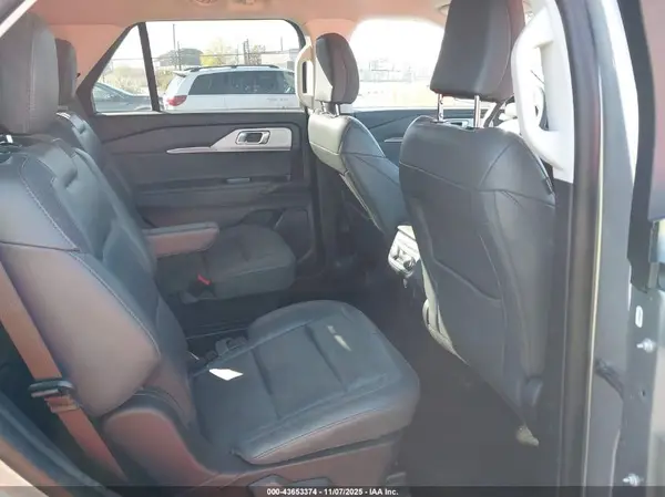 1FMUK8DH0SGA44483 2025 FORD EXPLORER - Image 8
