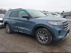 1FMUK8DH0SGA45259 2025 FORD EXPLORER