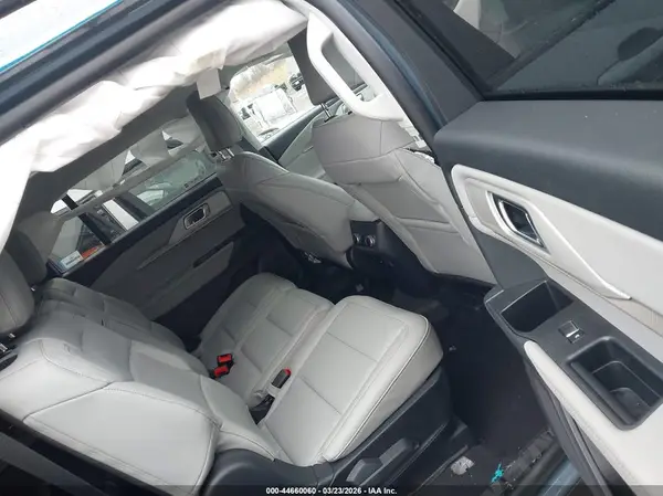1FMUK8DH0SGA45259 2025 FORD EXPLORER - Image 8
