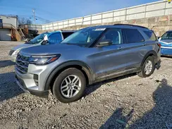 1FMUK8DH0SGA59954 2025 FORD EXPLORER