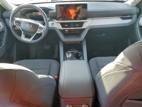 1FMUK8DH0SGA59954 2025 FORD EXPLORER - Image 8