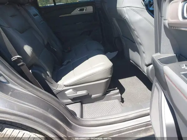 1FMUK8DH0SGA61199 2025 FORD EXPLORER - Image 8