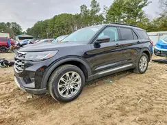 1FMUK8DH0SGA91092 2025 FORD EXPLORER