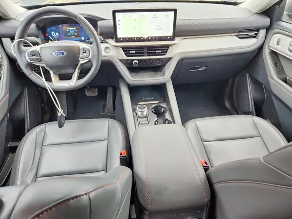 1FMUK8DH0SGA91092 2025 FORD EXPLORER - Image 8