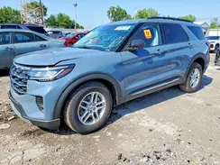 1FMUK8DH0SGB10823 2025 FORD EXPLORER