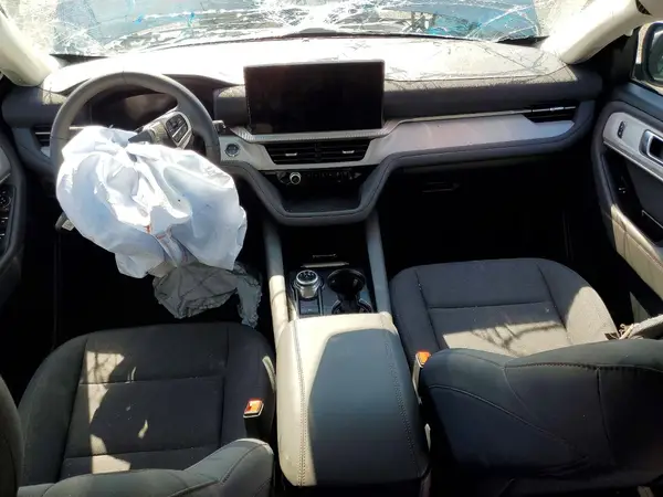 1FMUK8DH0SGB10823 2025 FORD EXPLORER - Image 8