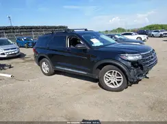 1FMUK8DH0SGB11907 2025 FORD EXPLORER