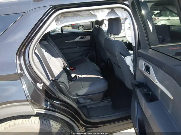 1FMUK8DH0SGB11907 2025 FORD EXPLORER - Image 8