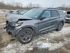 1FMUK8DH0SGB17948 2025 FORD EXPLORER