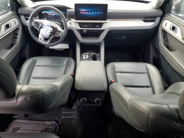 1FMUK8DH0SGB17948 2025 FORD EXPLORER - Image 8