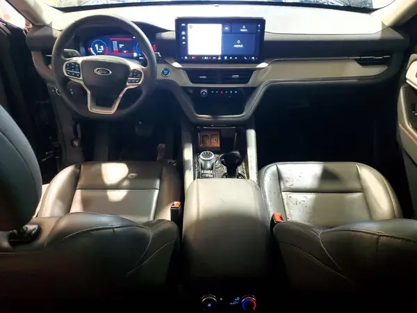 1FMUK8DH0SGB25807 2025 FORD EXPLORER - Image 8