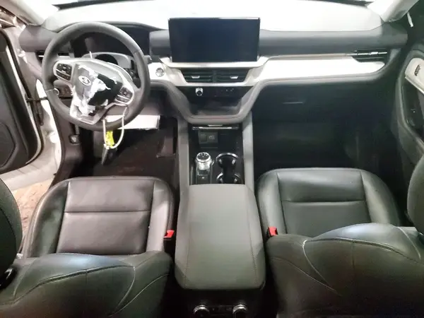 1FMUK8DH0SGB27346 2025 FORD EXPLORER - Image 8