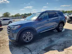 1FMUK8DH0SGB28898 2025 FORD EXPLORER