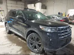1FMUK8DH0SGB43269 2025 FORD EXPLORER