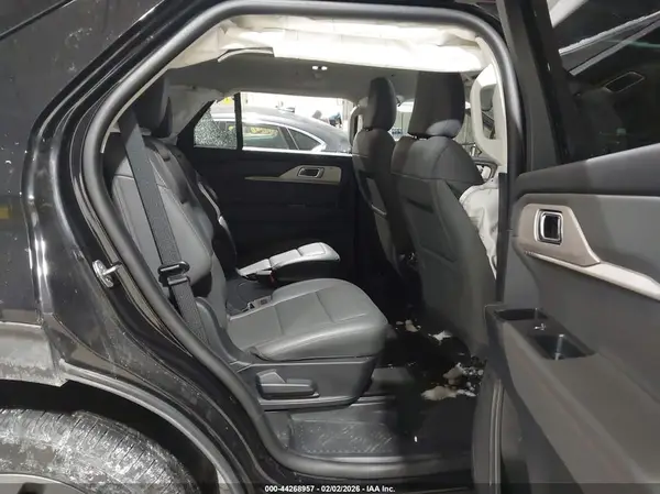 1FMUK8DH0SGB43269 2025 FORD EXPLORER - Image 8