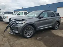 1FMUK8DH0SGB54935 2025 FORD EXPLORER