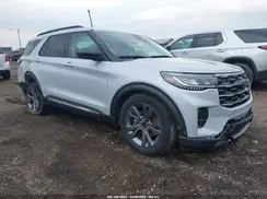 1FMUK8DH0SGB68480 2025 FORD EXPLORER