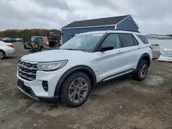 1FMUK8DH0SGB76840 2025 FORD EXPLORER