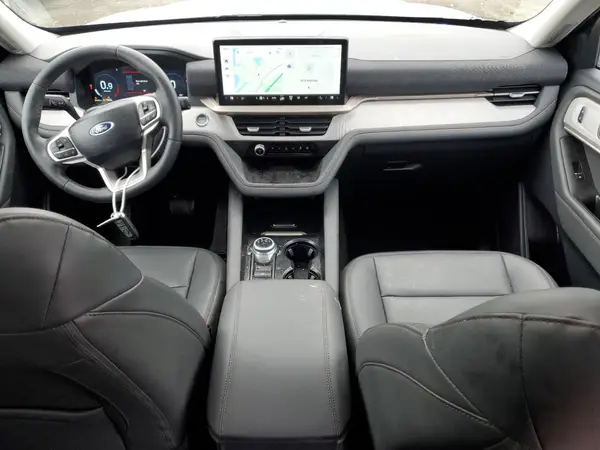 1FMUK8DH0SGB76840 2025 FORD EXPLORER - Image 8