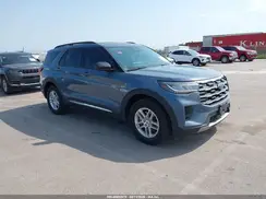 1FMUK8DH0SGC18164 2025 FORD EXPLORER