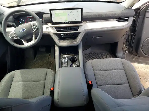 1FMUK8DH0SGC23283 2025 FORD EXPLORER - Image 8