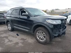 1FMUK8DH0SGC26796 2025 FORD EXPLORER