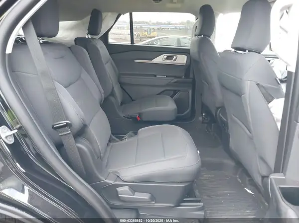 1FMUK8DH0SGC26796 2025 FORD EXPLORER - Image 8