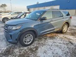 1FMUK8DH0SGC47700 2025 FORD EXPLORER
