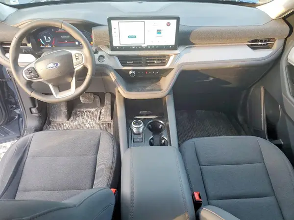 1FMUK8DH0SGC47700 2025 FORD EXPLORER - Image 8
