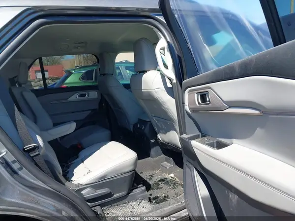 1FMUK8DH0SGC48300 2025 FORD EXPLORER - Image 8
