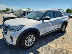 1FMUK8DH0SGC51505 2025 FORD EXPLORER