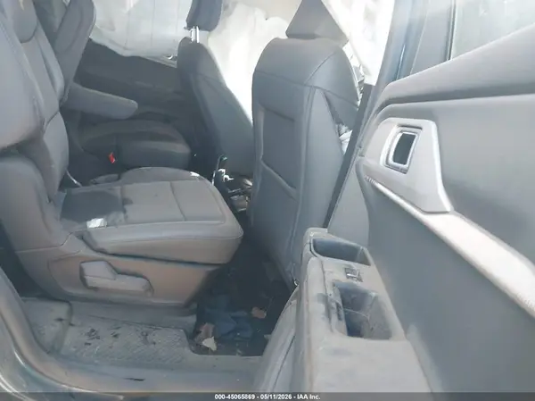 1FMUK8DH0SGC59670 2025 FORD EXPLORER - Image 8